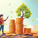 O Poder dos Pequenos Investimentos: Sonhos Realizáveis