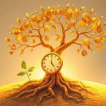 O Poder dos Juros Compostos em Seu Plano de Investimento