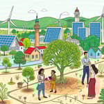 Plano de Investimento Consciente: Impacto Social e Ambiental