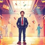 Investir em Conhecimento: O Melhor Patrocínio para Sua Carreira