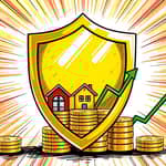 Preços em Alta: Como Proteger Seu Dinheiro da Inflação