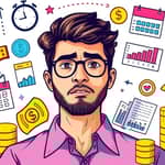 O Poder da Constância: Atingindo Metas Financeiras com Disciplina