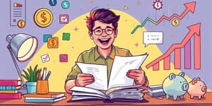 Desvende os Segredos das Suas Finanças: Guia Essencial