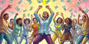 Dívidas: Como se Livrar Delas e Reconquistar a Liberdade