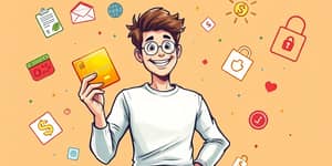 Cartão de Crédito a Seu Favor: Use com Inteligência