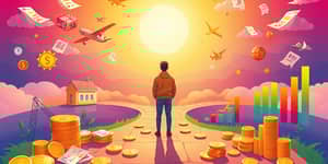 O Orçamento Perfeito: Alcance Seus Sonhos Financeiros