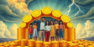 Reserva de Emergência: Sua Proteção para Imprevistos