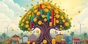 Fundos de Investimento: Diversifique e Multiplique Seu Patrimônio