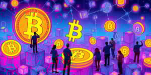 Bitcoin e Criptomoedas: O Guia Definitivo para Iniciantes