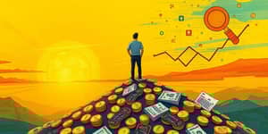 Mentalidade Financeira: Reprograme Sua Mente para o Sucesso