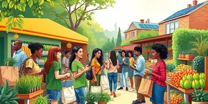 Consumo Consciente: Gaste com Propósito e Economize