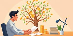 Como Fazer Seu Dinheiro Trabalhar para Você