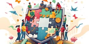 Como Criar um Plano de Investimento Sólido à Prova de Crises