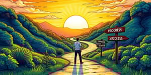 Defina Seus Objetivos: O Primeiro Passo para um Plano de Sucesso