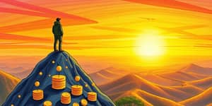 Plano de Investimento: Seu Roteiro para a Independência Financeira