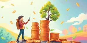 O Poder dos Pequenos Investimentos: Sonhos Realizáveis