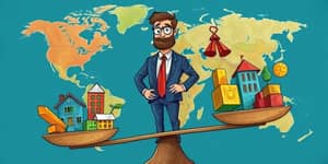 Diversificação Inteligente: O Segredo de um Plano de Investimento Robusto