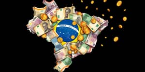 Análise de Gastos: Onde Seu Dinheiro Realmente Vai parar?