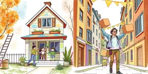 Comprar ou Alugar Imóvel: Qual a Melhor Escolha para Você?