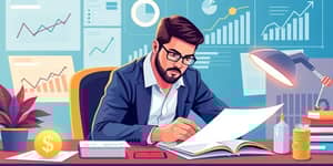 Construindo um Plano de Investimento à Medida para Sua Vida