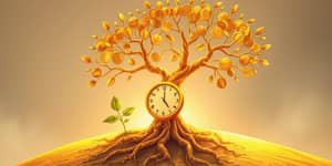 O Poder dos Juros Compostos em Seu Plano de Investimento