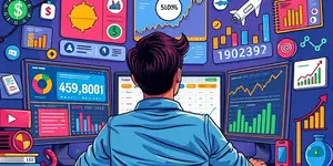 Ferramentas Essenciais para Otimizar Seu Plano de Investimento