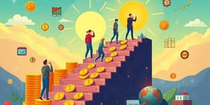 Modelos de Plano de Investimento: Encontre o Seu Perfil