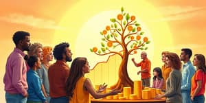 Plano de Investimento como Ferramenta de Crescimento Patrimonial