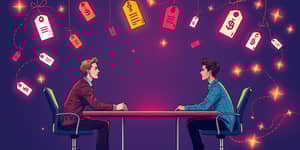 A Arte de Negociar: Obtenha os Melhores Preços Sempre