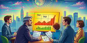 Minimizando Impostos: Estratégias Legais no Seu Plano de Investimento