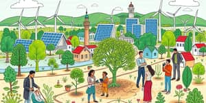 Plano de Investimento Consciente: Impacto Social e Ambiental