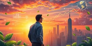 Plano de Investimento para Empreendedores: Crescimento e Sustentabilidade