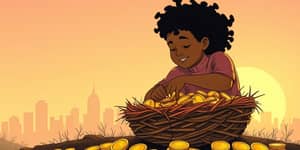 Construindo uma Reserva de Emergência: Base do Seu Plano