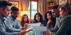 A Psicologia do Investidor: Impacto no Seu Plano Financeiro