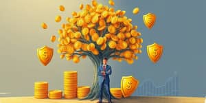 Plano de Investimento e Gestão de Riscos: Protegendo Seu Capital