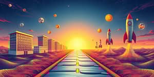 Investir para o Futuro: Além da Poupança Tradicional