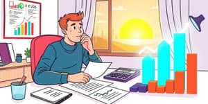 Gestão de Dívidas: Recupere o Controle da Sua Vida Financeira