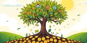 Investimento Consciente: Alinhando Valores e Lucros