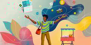 Renda Extra: Caminhos para Acelerar Suas Conquistas