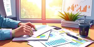 Simplifique Suas Finanças: Menos Estresse, Mais Dinheiro