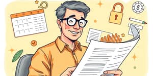 Planejamento Previdenciário: Prepare-se para a Aposentadoria dos Sonhos