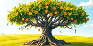 Inteligência Financeira: Aprenda a Fazer Seu Dinheiro Trabalhar