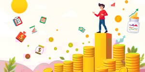 O Guia Definitivo para o Sucesso Financeiro Pessoal