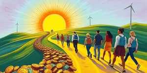 Plano de Investimento: O Caminho para Sair das Dívidas