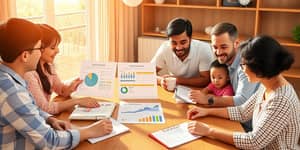 Descomplique o Orçamento Familiar: Guia Prático