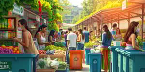 Consumo Consciente: Gaste Menos, Viva Mais