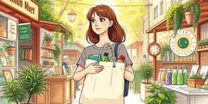 Compre com Propósito: Evitando Impulsos e Arrependimentos