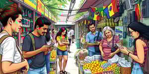 Negocie Descontos: O Poder da Pechincha no Dia a Dia