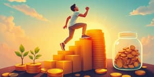 Poupe para o Futuro: Metas Realistas e Alcançáveis