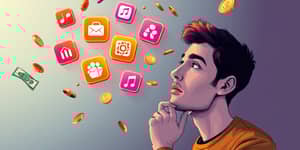 Reavalie Suas Assinaturas: Economize Sem Perceber